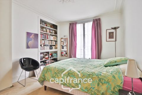 Lejlighed i Paris, Paris, Paris - € 899.000 | Ref: 340937636446 - foto 8