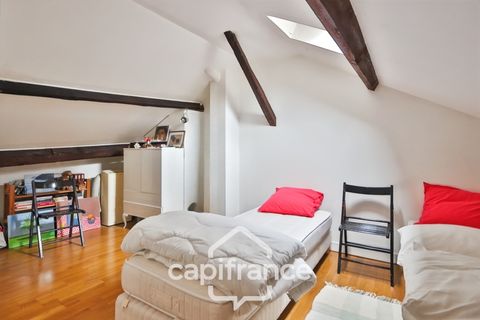 Lejlighed i Paris, Paris, Paris - € 899.000 | Ref: 340937636446 - foto 9