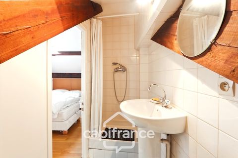 Lejlighed i Paris, Paris, Paris - € 899.000 | Ref: 340937636446 - foto 13