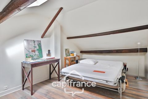 Lejlighed i Paris, Paris, Paris - € 899.000 | Ref: 340937636446 - foto 14