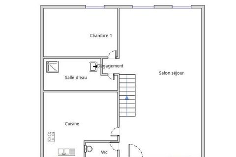Lejlighed i Paris, Paris, Paris - € 899.000 | Ref: 340937636446 - foto 15