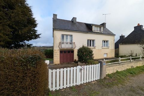 Landejendom i Inguiniel, Morbihan, Inguiniel - € 76.000 | Ref: 340933621257 - foto 1
