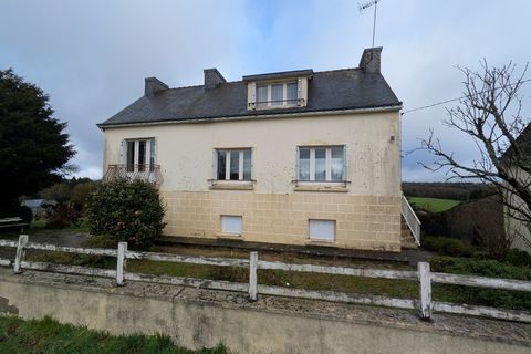 Landejendom i Inguiniel, Morbihan, Inguiniel - € 76.000 | Ref: 340933621257 - foto 2