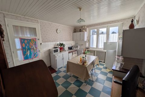 Landejendom i Inguiniel, Morbihan, Inguiniel - € 76.000 | Ref: 340933621257 - foto 5