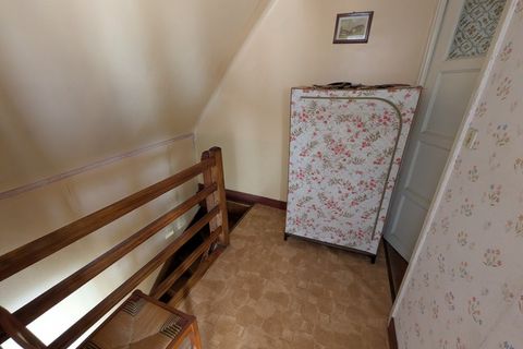 Landejendom i Inguiniel, Morbihan, Inguiniel - € 76.000 | Ref: 340933621257 - foto 11