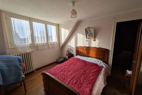 Landejendom i Inguiniel, Morbihan, Inguiniel - € 76.000 | Ref: 340933621257 - foto 13