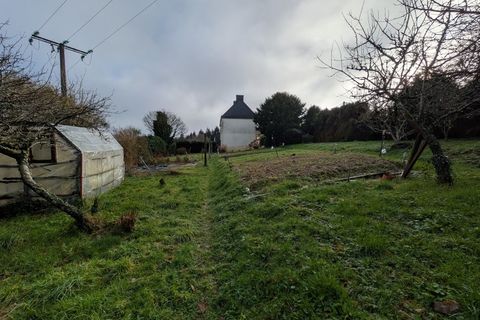 Landejendom i Inguiniel, Morbihan, Inguiniel - € 76.000 | Ref: 340933621257 - foto 19
