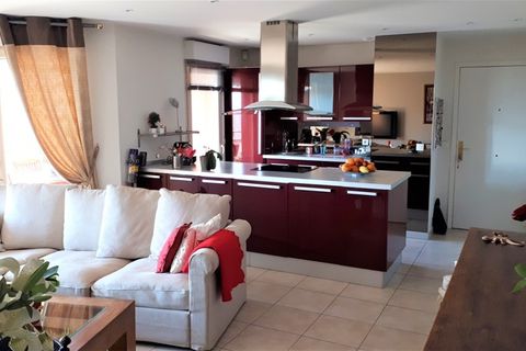 Lejlighed i Nice, Alpes-Maritimes, Nice - € 385.000 | Ref: 340937876724 - foto 1