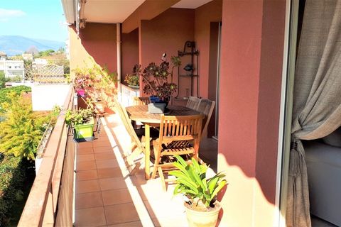 Lejlighed i Nice, Alpes-Maritimes, Nice - € 385.000 | Ref: 340937876724 - foto 4