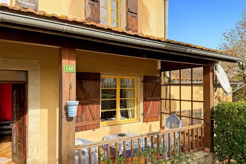 Villa a Belmont, Gers, Belmont - € 178.000 | Ref: 340934648062 - foto 2