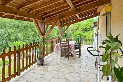 Villa a Belmont, Gers, Belmont - € 178.000 | Ref: 340934648062 - foto 3
