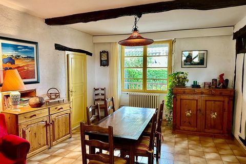 Villa a Belmont, Gers, Belmont - € 178.000 | Ref: 340934648062 - foto 4