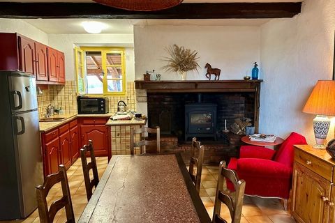 Villa a Belmont, Gers, Belmont - € 178.000 | Ref: 340934648062 - foto 5