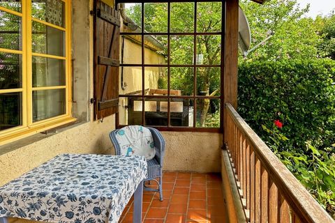 Villa a Belmont, Gers, Belmont - € 178.000 | Ref: 340934648062 - foto 13