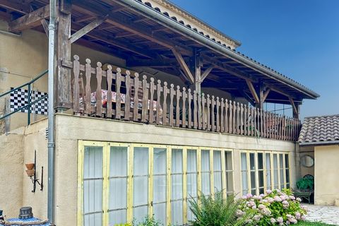 Villa a Belmont, Gers, Belmont - € 178.000 | Ref: 340934648062 - foto 14