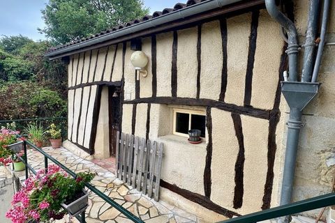 Villa a Belmont, Gers, Belmont - € 178.000 | Ref: 340934648062 - foto 15