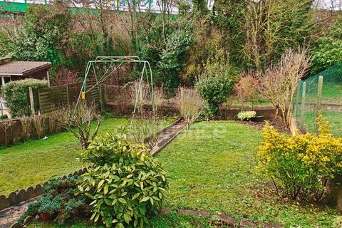 Villa a Clamart, Hauts-de-Seine, Clamart - € 425.000 | Ref: 340934058006 - foto 10