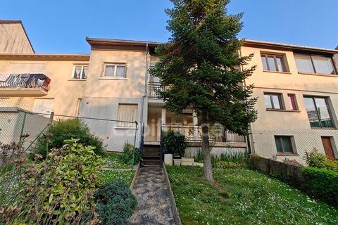 Villa a Clamart, Hauts-de-Seine, Clamart - € 425.000 | Ref: 340934058006 - foto 12