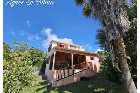 Villa a Bouillante, Guadeloupe, Bouillante - € 307.000 | Ref: 340931787393 - foto 3