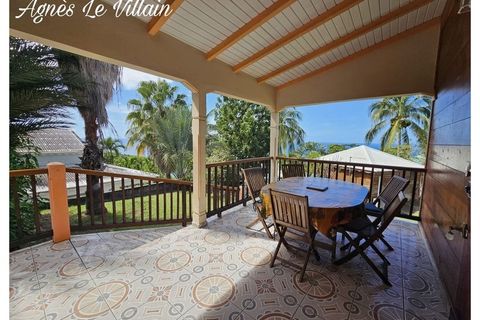 Villa a Bouillante, Guadeloupe, Bouillante - € 307.000 | Ref: 340931787393 - foto 4