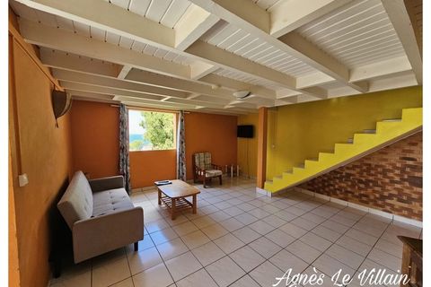 Villa a Bouillante, Guadeloupe, Bouillante - € 307.000 | Ref: 340931787393 - foto 5