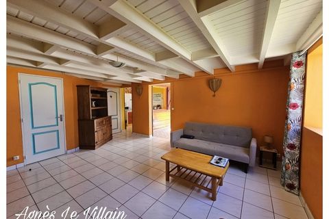 Villa a Bouillante, Guadeloupe, Bouillante - € 307.000 | Ref: 340931787393 - foto 6
