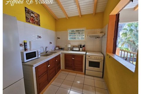 Villa a Bouillante, Guadeloupe, Bouillante - € 307.000 | Ref: 340931787393 - foto 7