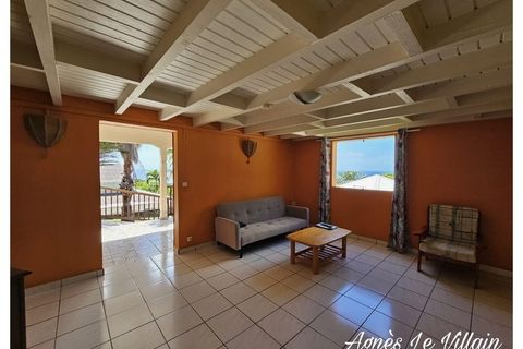 Villa a Bouillante, Guadeloupe, Bouillante - € 307.000 | Ref: 340931787393 - foto 8