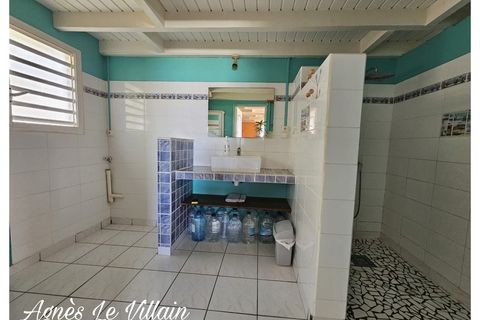 Villa a Bouillante, Guadeloupe, Bouillante - € 307.000 | Ref: 340931787393 - foto 9