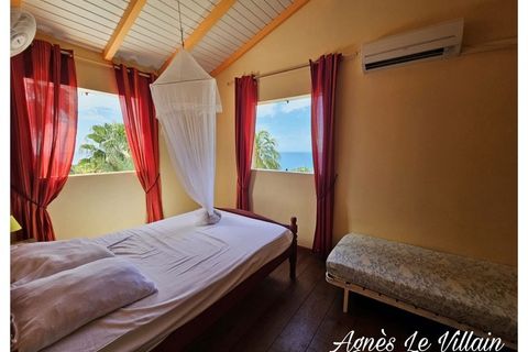 Villa a Bouillante, Guadeloupe, Bouillante - € 307.000 | Ref: 340931787393 - foto 12