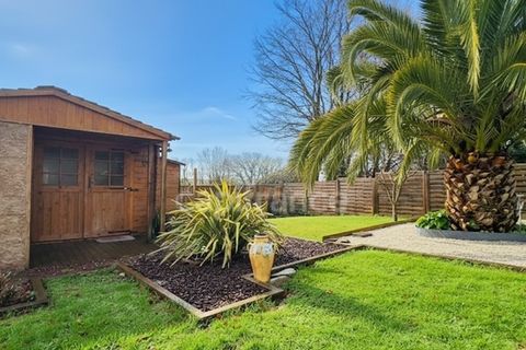 Villa a Ploeven, Finistere, Ploeven - € 199.500 | Ref: 340931742457 - foto 2