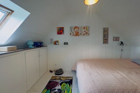 Villa a Ploeven, Finistere, Ploeven - € 199.500 | Ref: 340931742457 - foto 12
