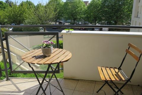 Lejlighed i Bondy, Seine-Saint-Denis, Bondy - € 199.900 | Ref: 340939907102 - foto 2