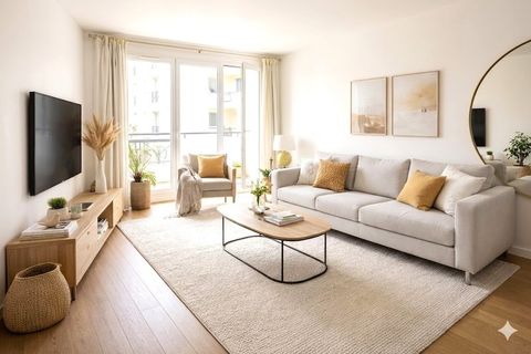Lejlighed i Bondy, Seine-Saint-Denis, Bondy - € 199.900 | Ref: 340939907102 - foto 3