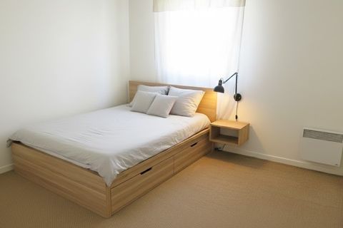 Lejlighed i Bondy, Seine-Saint-Denis, Bondy - € 199.900 | Ref: 340939907102 - foto 4