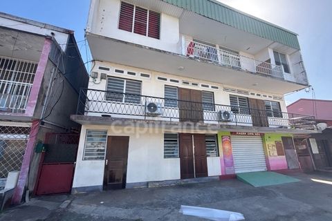 Byhus i Cayenne, French Guiana, Cayenne - € 211.000 | Ref: 340930888758 - foto 1
