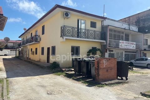 Byhus i Cayenne, French Guiana, Cayenne - € 211.000 | Ref: 340930888758 - foto 2