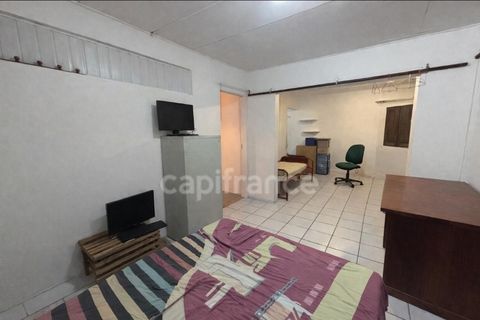 Byhus i Cayenne, French Guiana, Cayenne - € 211.000 | Ref: 340930888758 - foto 3