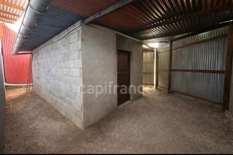 Byhus i Cayenne, French Guiana, Cayenne - € 211.000 | Ref: 340930888758 - foto 9