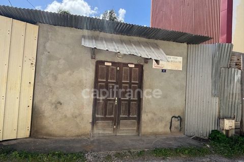 Byhus i Cayenne, French Guiana, Cayenne - € 211.000 | Ref: 340930888758 - foto 11