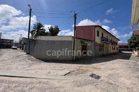 Byhus i Cayenne, French Guiana, Cayenne - € 211.000 | Ref: 340930888758 - foto 14
