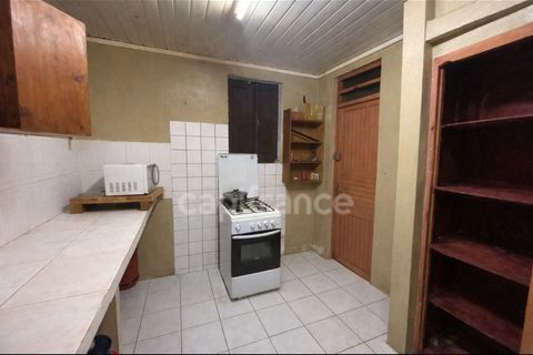 Byhus i Cayenne, French Guiana, Cayenne - € 211.000 | Ref: 340930888758 - foto 17
