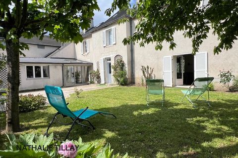 Villa i Olivet, Loiret, Olivet - € 485.000 | Ref: 340936504503 - foto 3