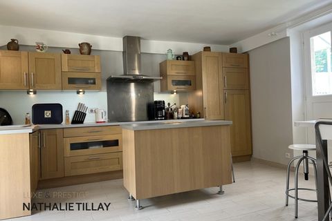 Villa i Olivet, Loiret, Olivet - € 485.000 | Ref: 340936504503 - foto 4