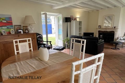 Villa i Olivet, Loiret, Olivet - € 485.000 | Ref: 340936504503 - foto 6