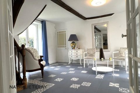 Villa i Olivet, Loiret, Olivet - € 485.000 | Ref: 340936504503 - foto 10