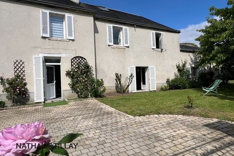 Villa i Olivet, Loiret, Olivet - € 485.000 | Ref: 340936504503 - foto 17