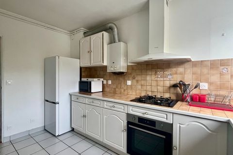 Lejlighed i Quimper, Finistere, Quimper - € 133.000 | Ref: 340938260498 - foto 2