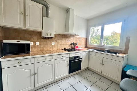 Lejlighed i Quimper, Finistere, Quimper - € 133.000 | Ref: 340938260498 - foto 3