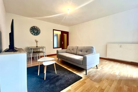Lejlighed i Quimper, Finistere, Quimper - € 133.000 | Ref: 340938260498 - foto 4